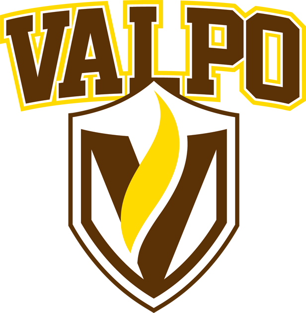 Valparaiso Crusaders 2011-Pres Alternate Logo v2 diy fabric transfer